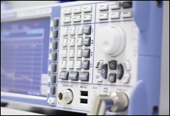 EMC (Electric / Electronic Components)