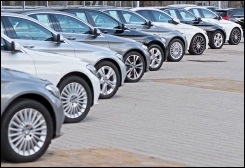 Passenger Car - Automobile Type Approval (M1)
