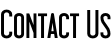 Contact Us