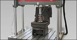 Durability Tests