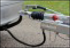 Towing Devices (Kingpim, Coupling, Fifth Wheel)