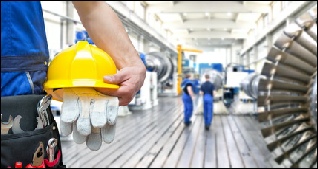 Industrial Services