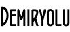 Demiryolu