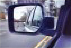 Mirors & Cameras